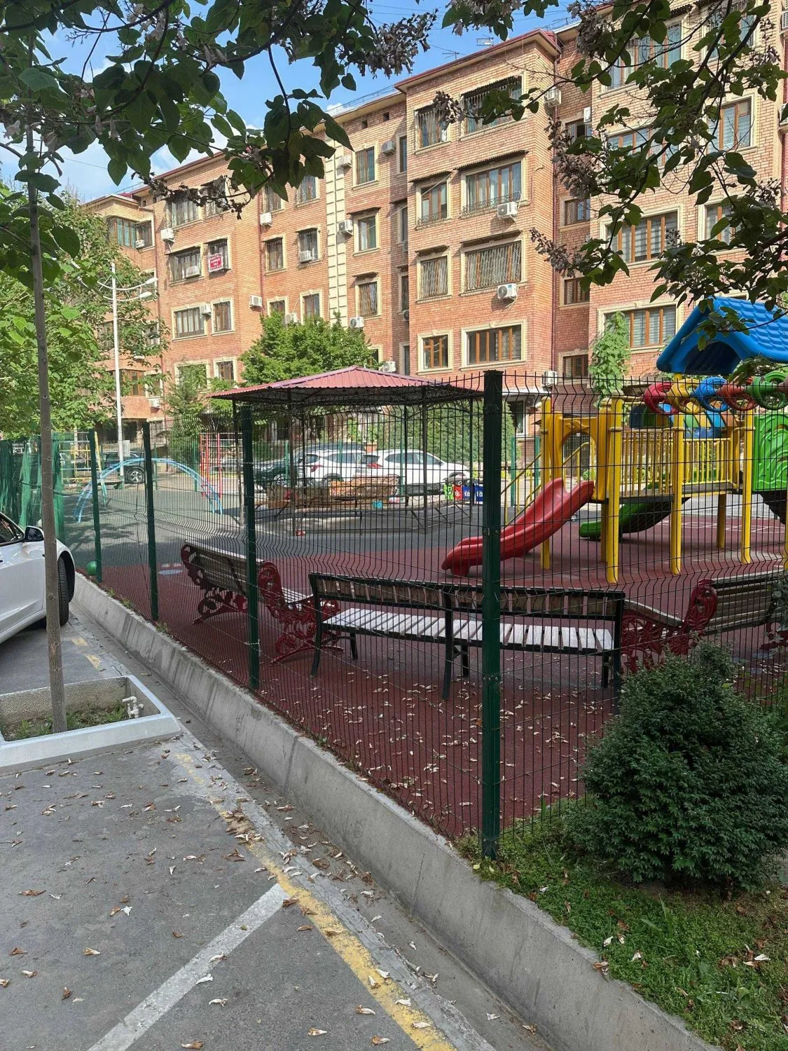 118 м², 4-комн. квартира, 4/7