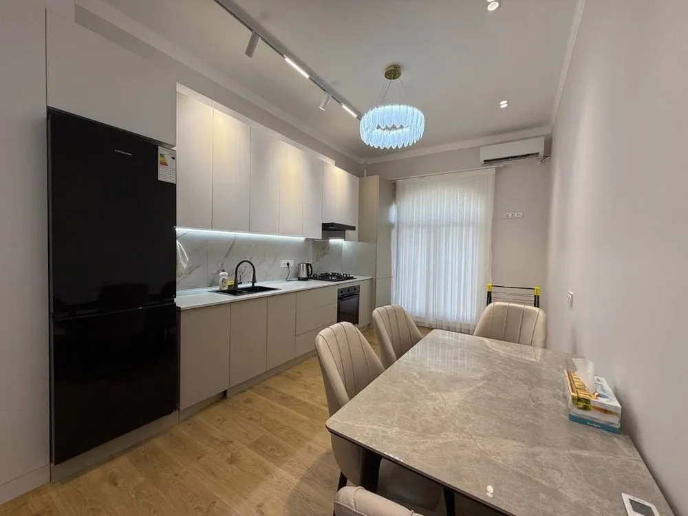 48 м², 2-комн. квартира, 8/10