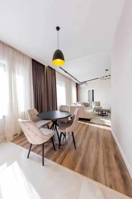 78 м², 2-комн. квартира, 7/8