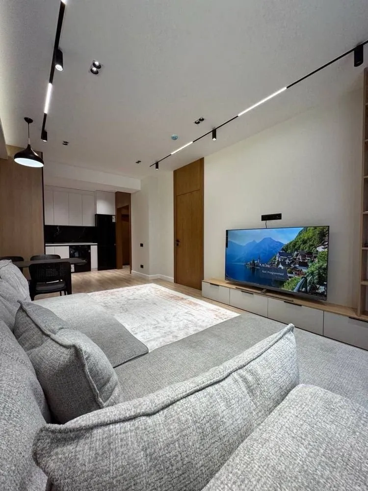 56 м², 2-комн. квартира, 11/16