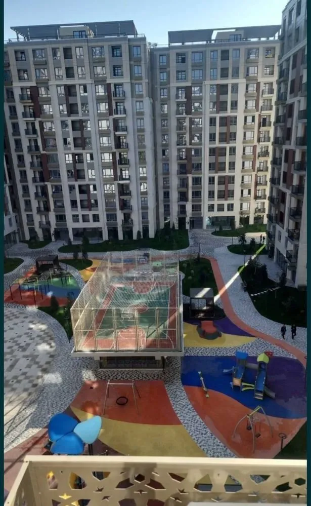 35 м², 1-комн. квартира, 12/12