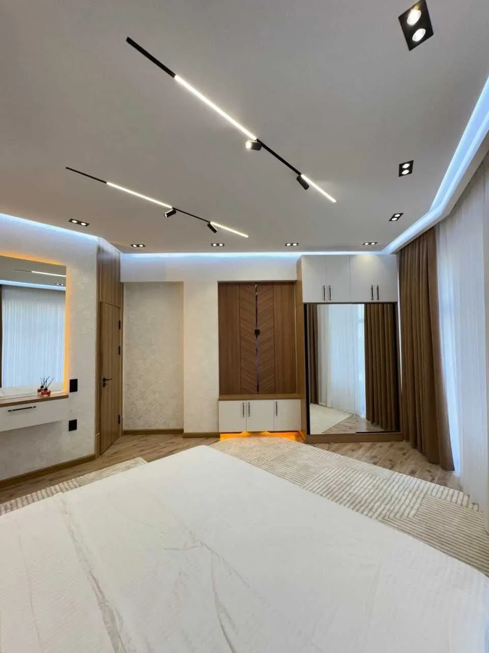 80 м², 3-комн. квартира, 6/9