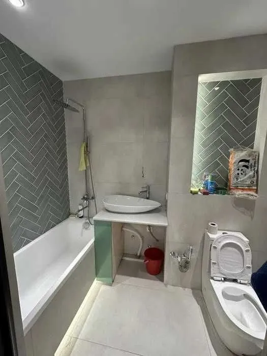 54 м², 2-комн. квартира, 11/12