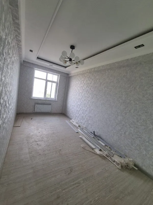 50 м², 2-комн. квартира, 9/11