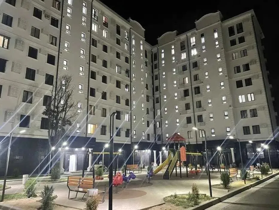 40 м², 1-комн. квартира, 8/9