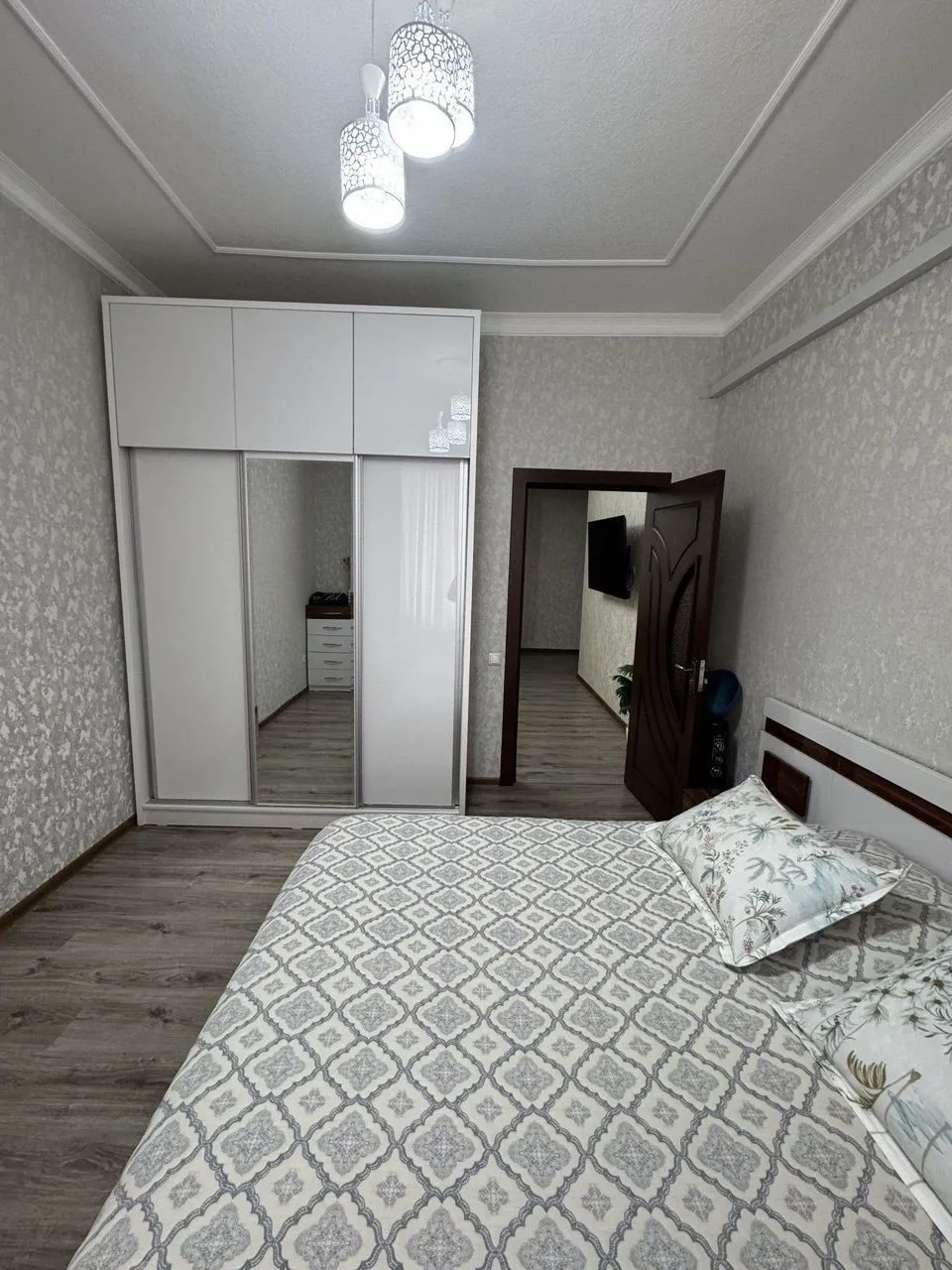 64 м², 3-комн. квартира, 5/8