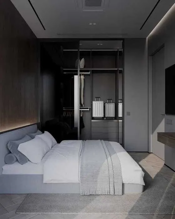 46 м², 2-комн. квартира, 10/12