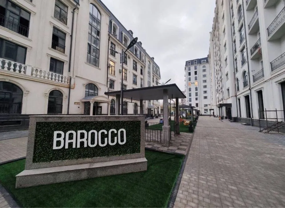 125 м², 3-комн. квартира, 8/10