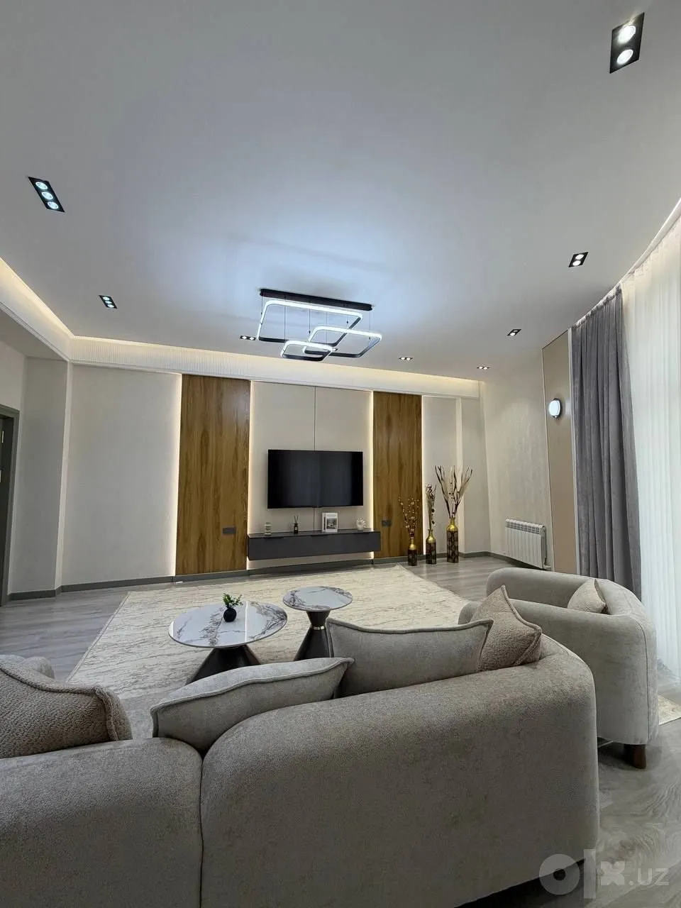 120 м², 4-комн. квартира, 6/10