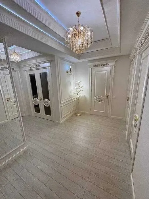 94 м², 3-комн. квартира, 4/8