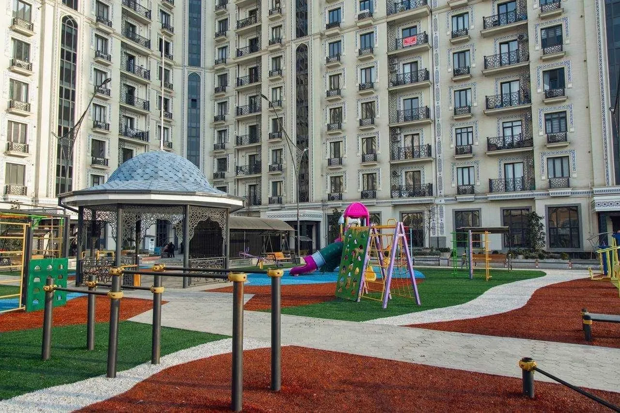 72 м², 2-комн. квартира, 8/11