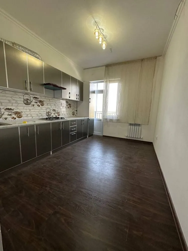 71 m², 3-xonali kvartira, 7/16