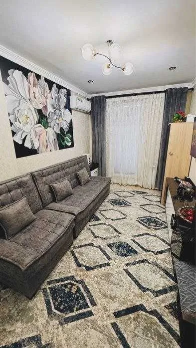 52 m², 3-xonali kvartira, 7/9