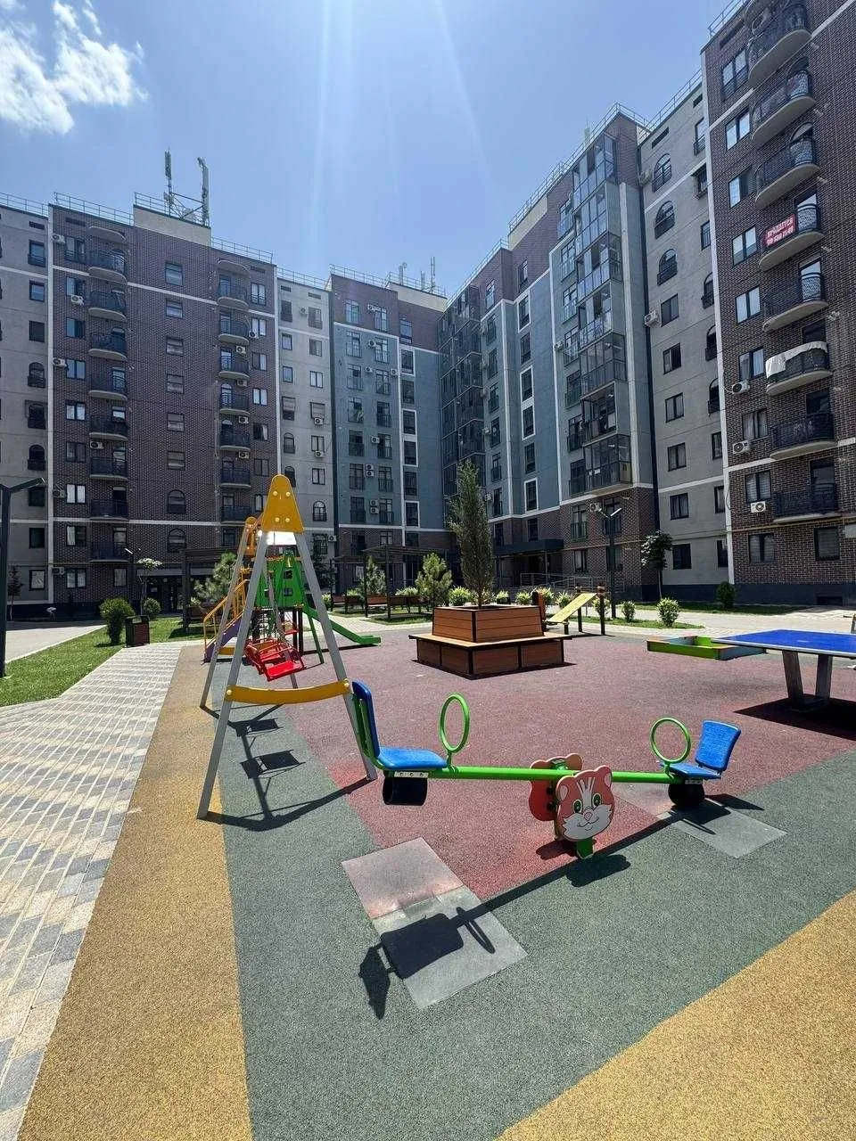 49 м², 2-комн. квартира, 8/9
