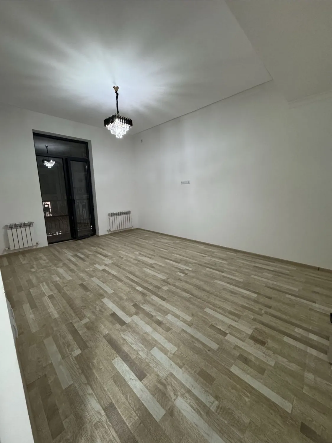 45 m², 1-xonali kvartira, 3/9