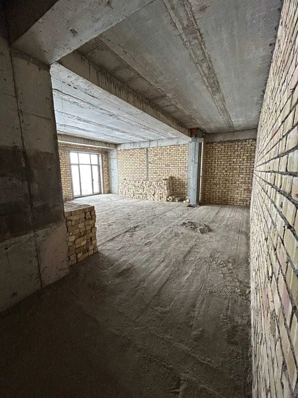 85 м², 2-комн. квартира, 8/9