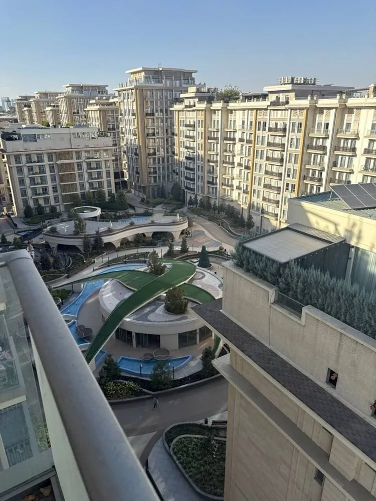 56 м², 2-комн. квартира, 10/12