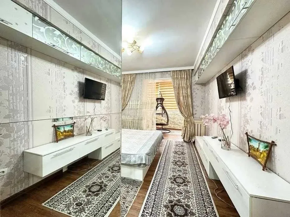 75 м², 3-комн. квартира, 6/12