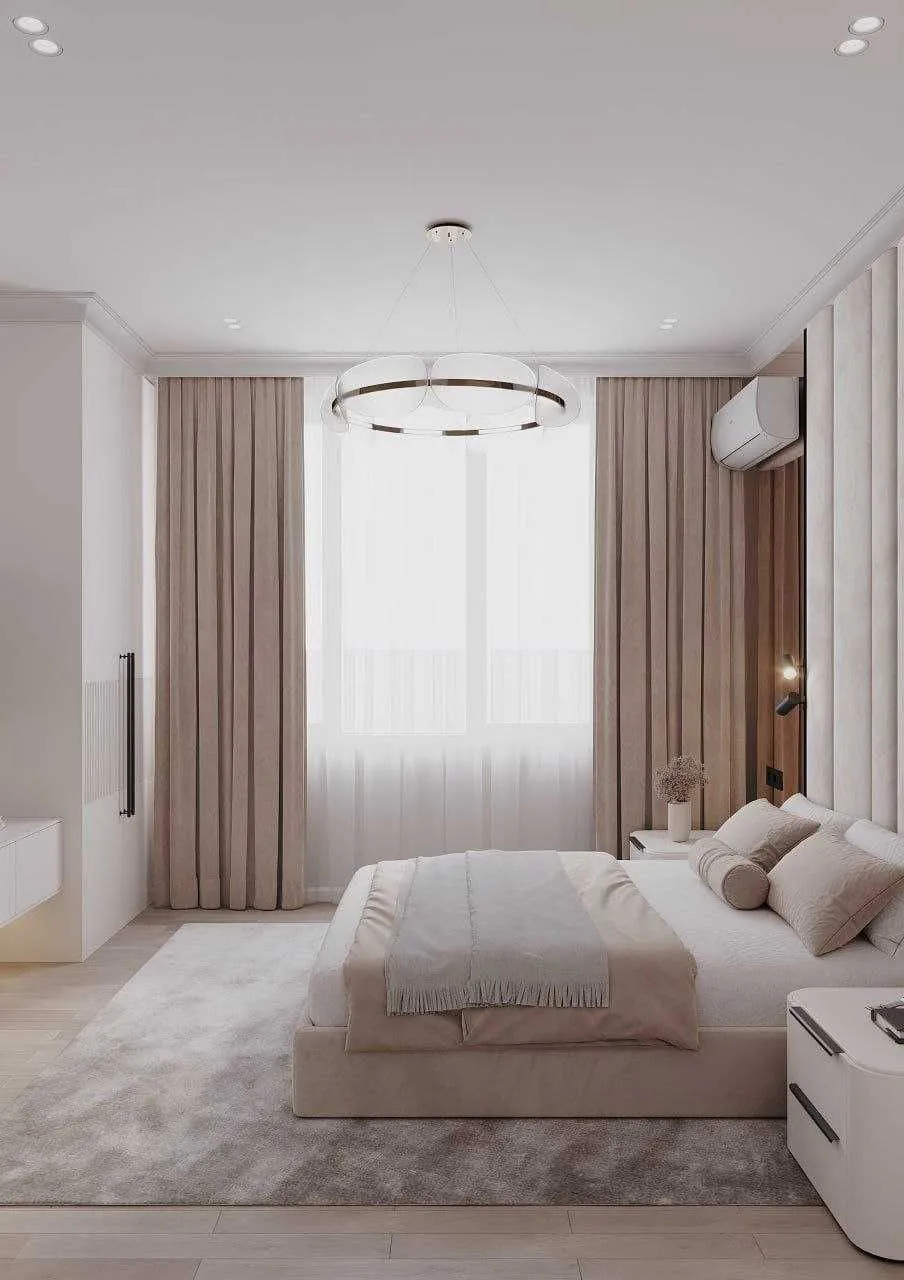 58 м², 2-комн. квартира, 4/6