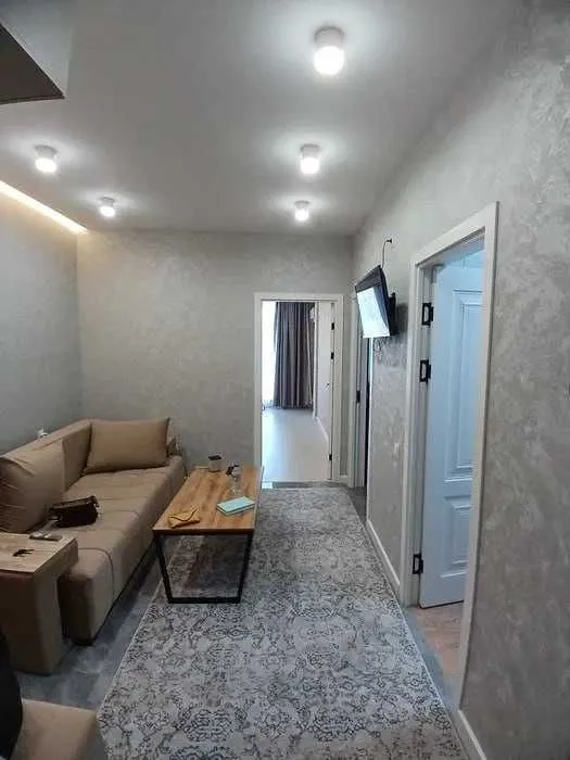 46 м², 2-комн. квартира, 8/10