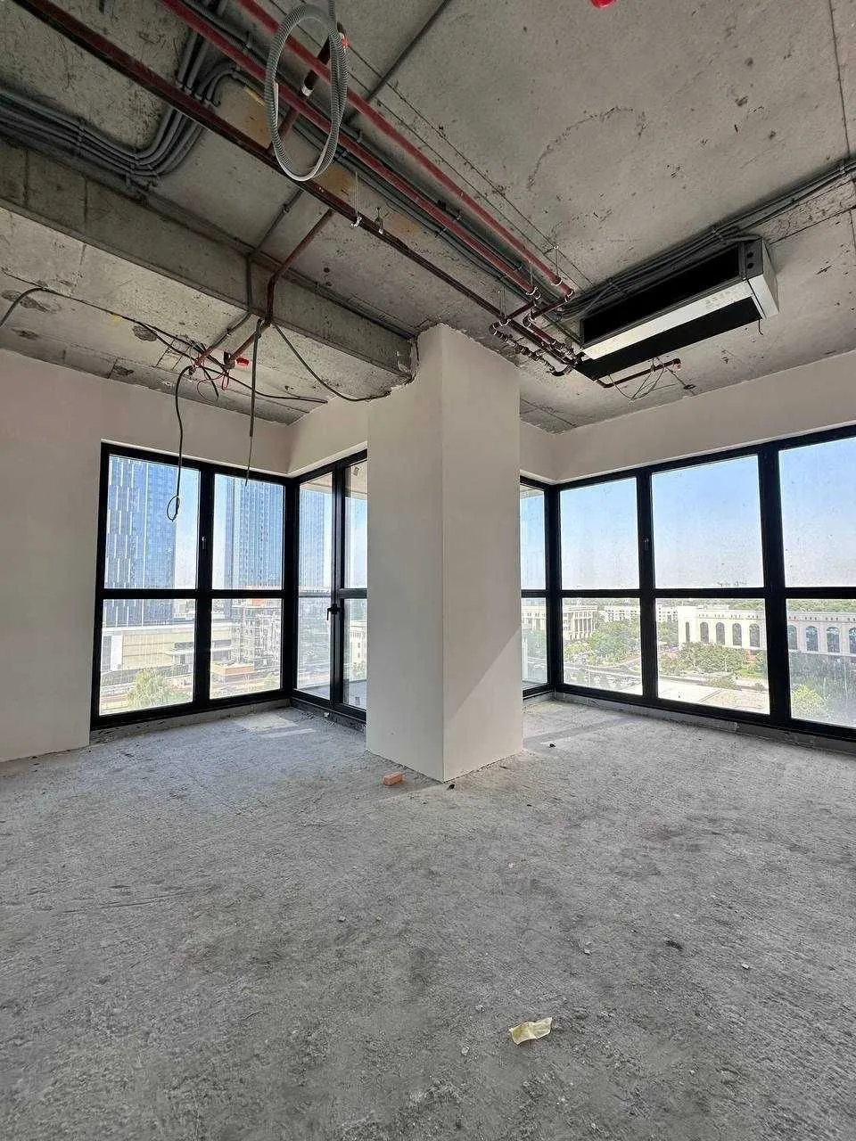 55 м², 2-комн. квартира, 15/23