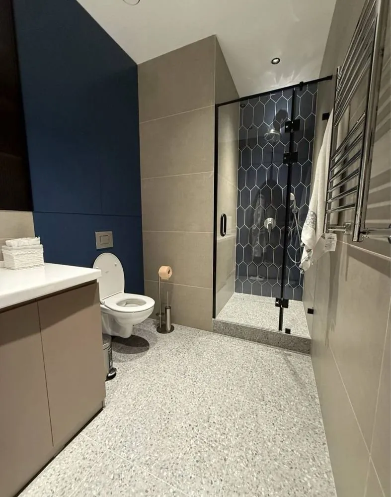 54 м², 2-комн. квартира, 9/10