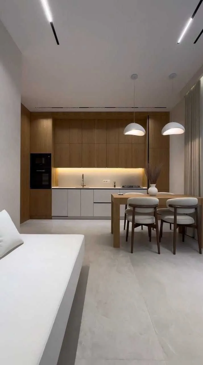 89 м², 3-комн. квартира, 3/15