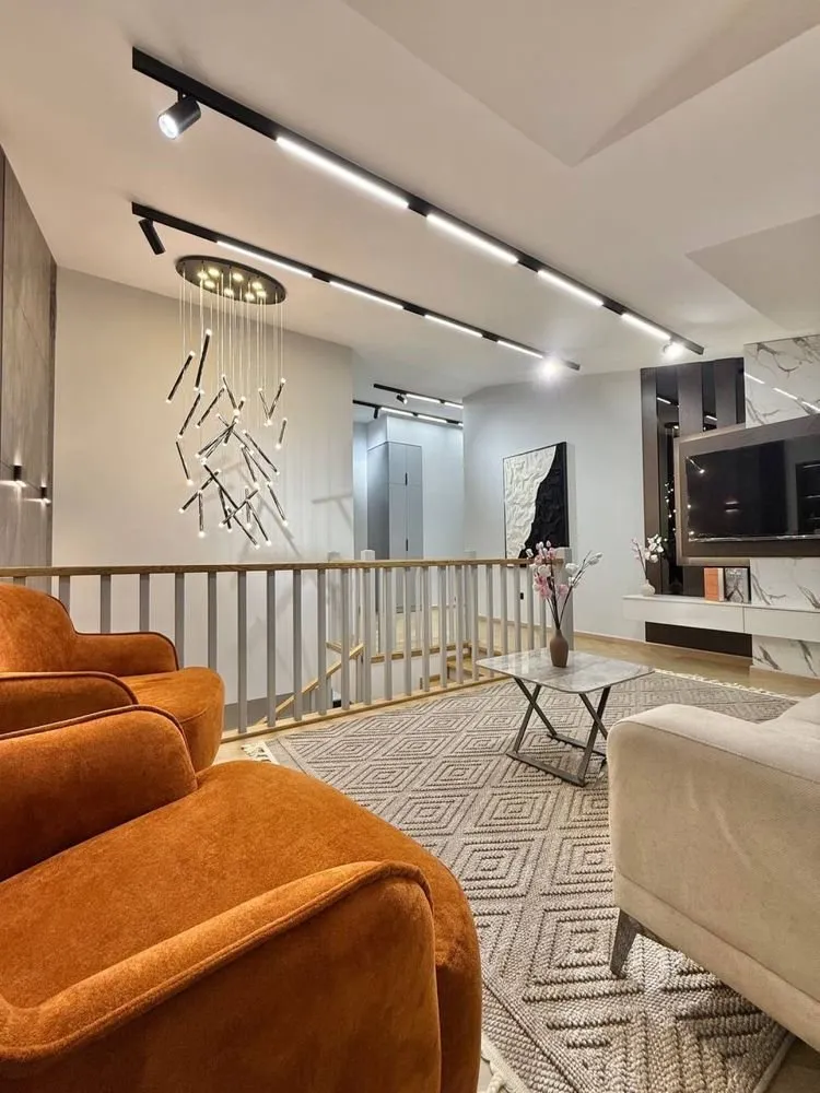 162 m², 5-xonali kvartira, 10/10