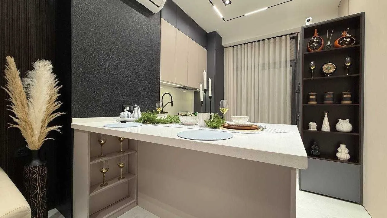 37 м², 2-комн. квартира, 5/14