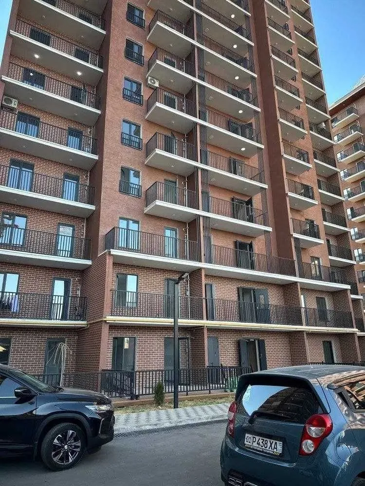 28 м², 1-комн. квартира, 7/16