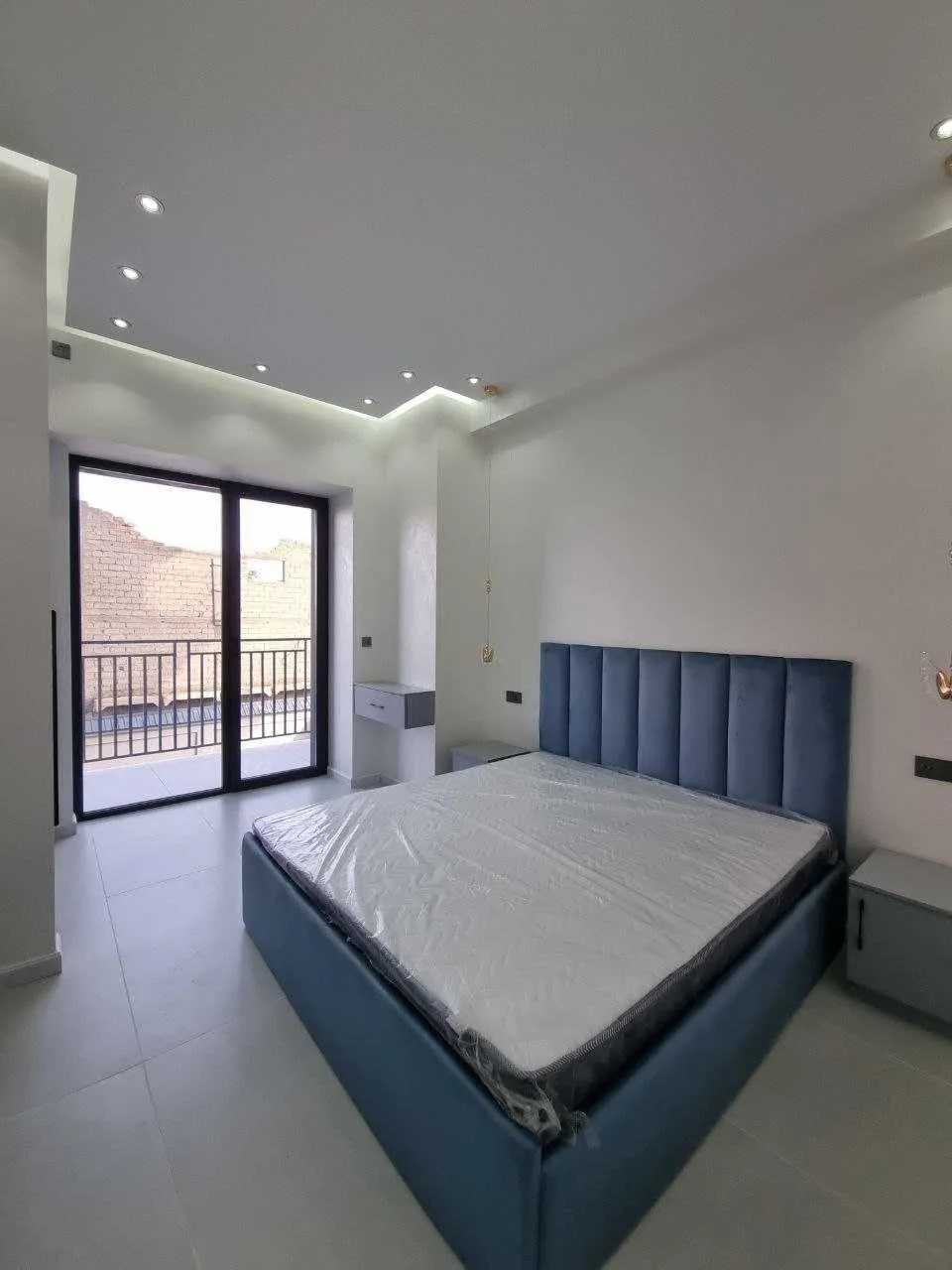 40 м², 1-комн. квартира, 2/16