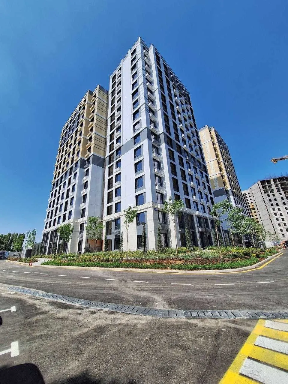 39 м², 1-комн. квартира, 10/16