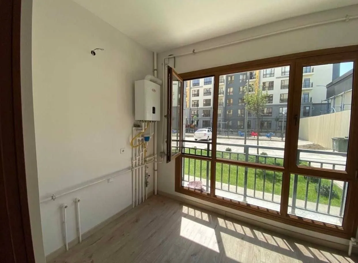 46 м², 2-комн. квартира, 1/9