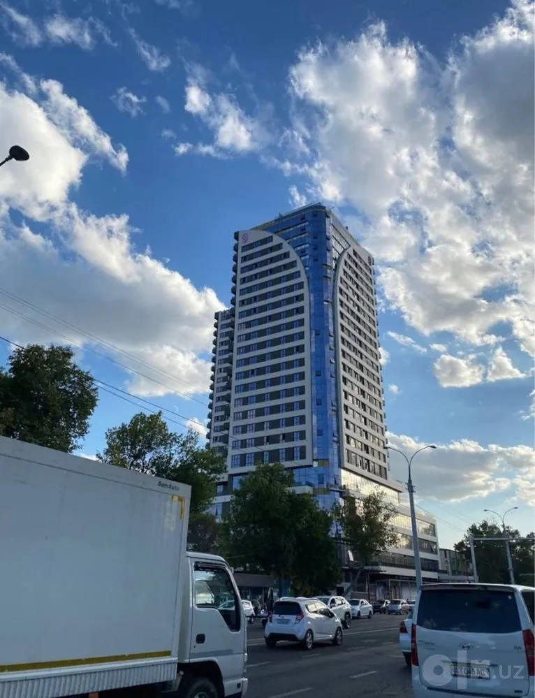 58 м², 2-комн. квартира, 23/24