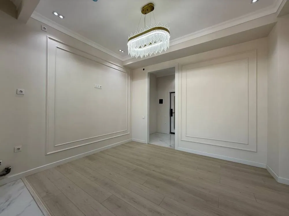 27 m², 1-xonali kvartira, 14/14