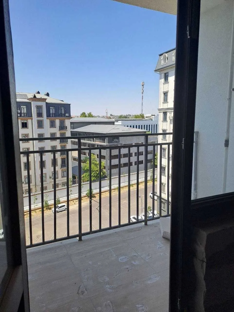 70 m², 2-xonali kvartira, 7/9
