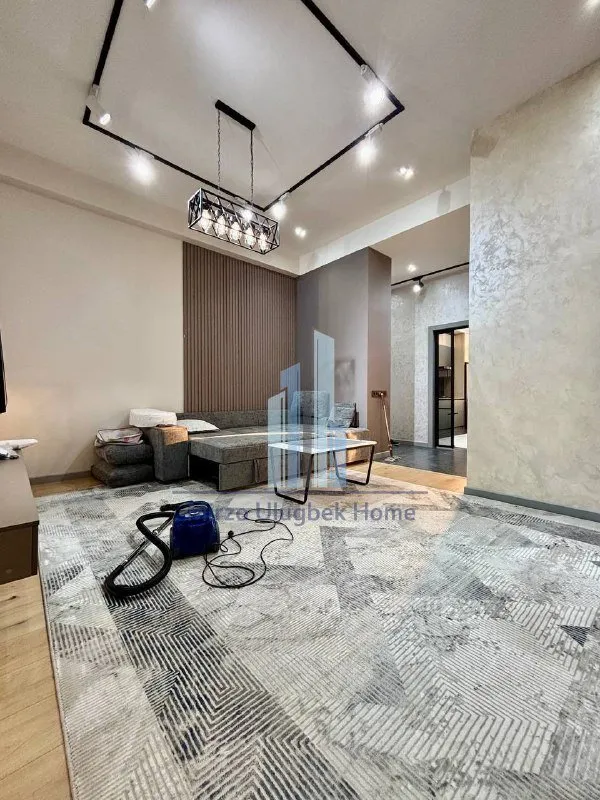 94 m², 3-xonali kvartira, 7/8