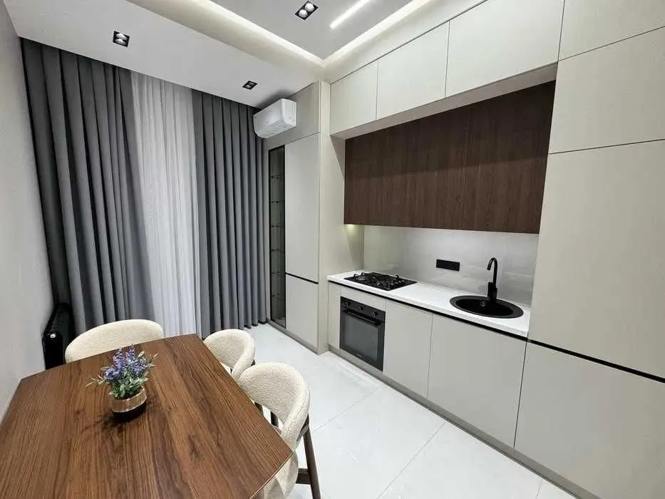 91 м², 3-комн. квартира, 5/12