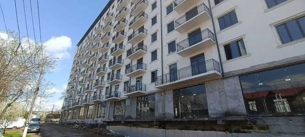 128 м², 4-комн. квартира, 3/10