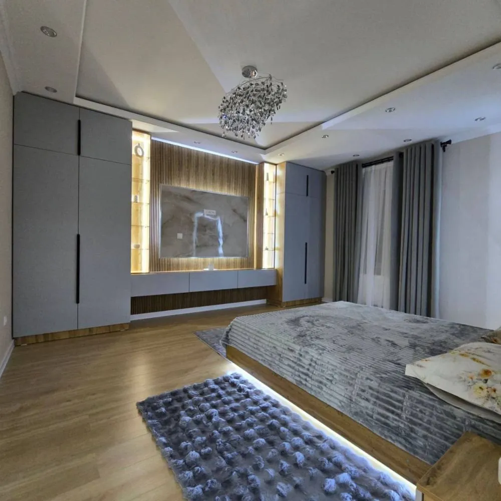 70 м², 3-комн. квартира, 3/14