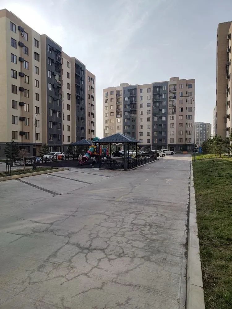 52 м², 2-комн. квартира, 9/9