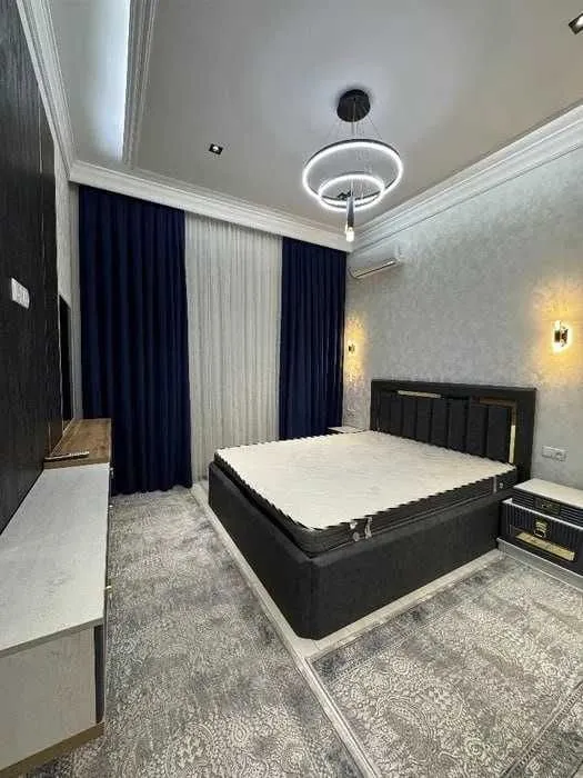 55 м², 2-комн. квартира, 3/9