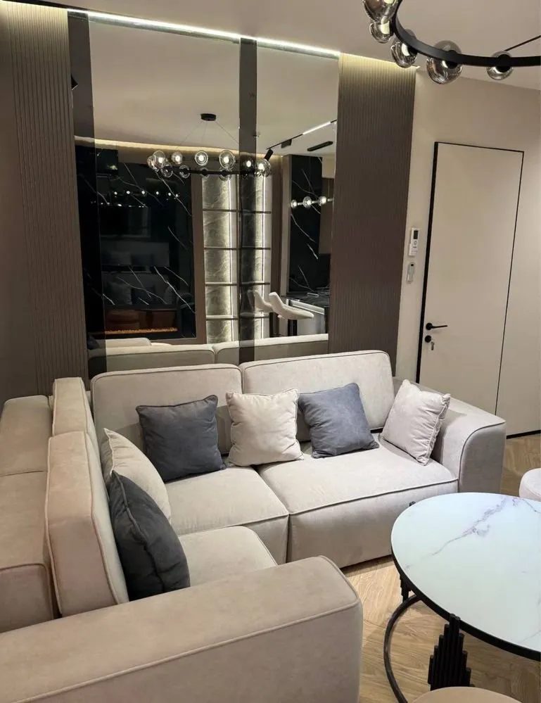 53 м², 2-комн. квартира, 12/26