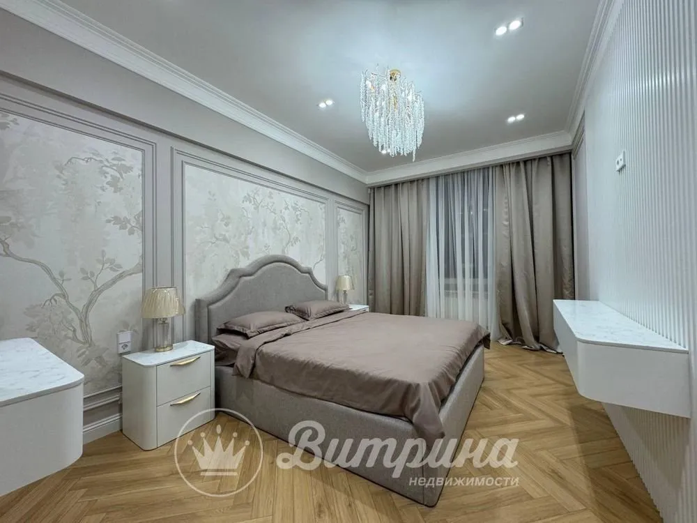 85 м², 3-комн. квартира, 5/9