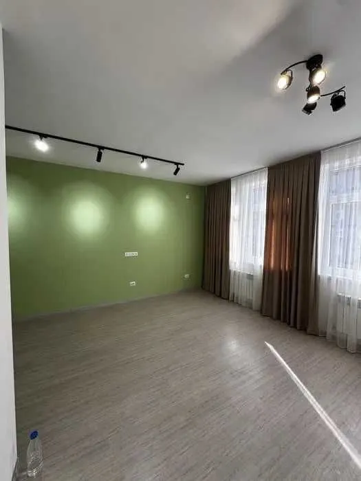 67 м², 2-комн. квартира, 6/9