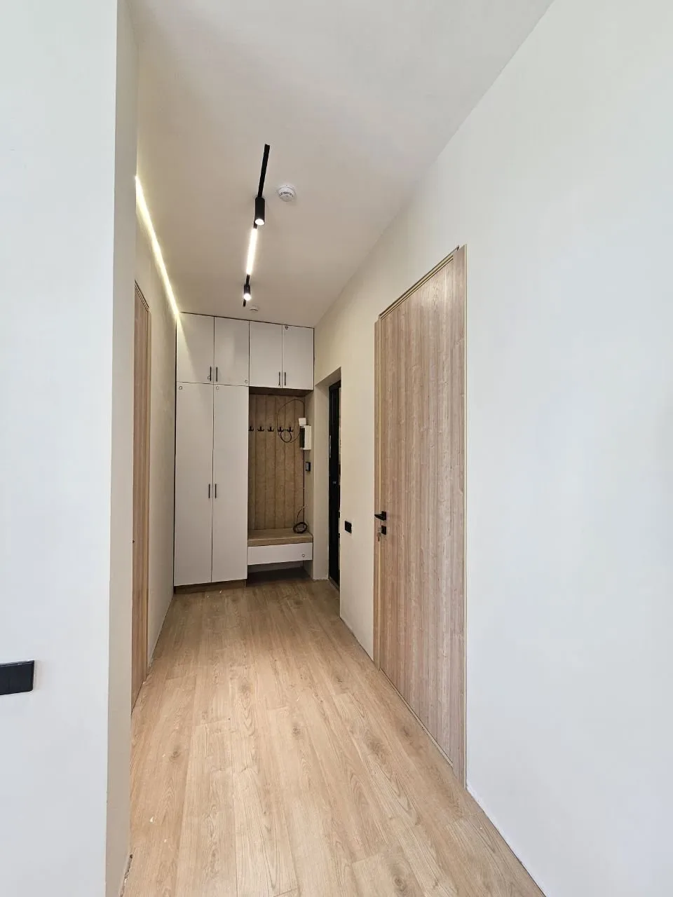 39 м², 1-комн. квартира, 2/9
