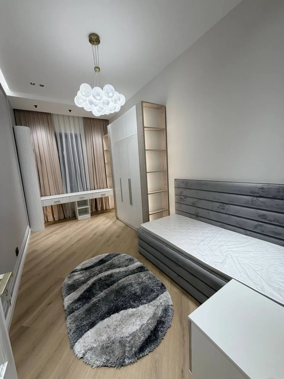 118 м², 4-комн. квартира, 2/10