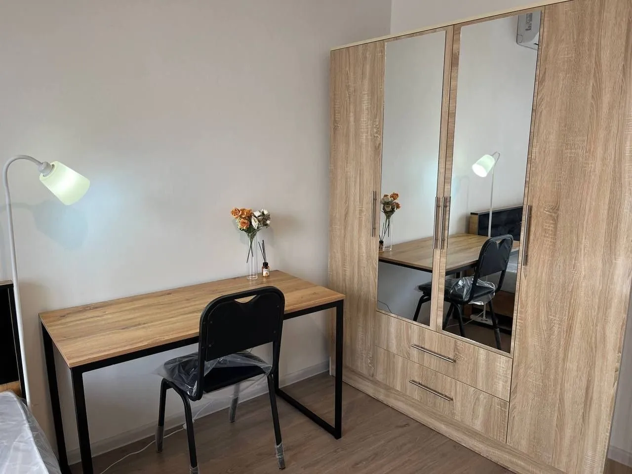 30 м², 1-комн. квартира, 9/16