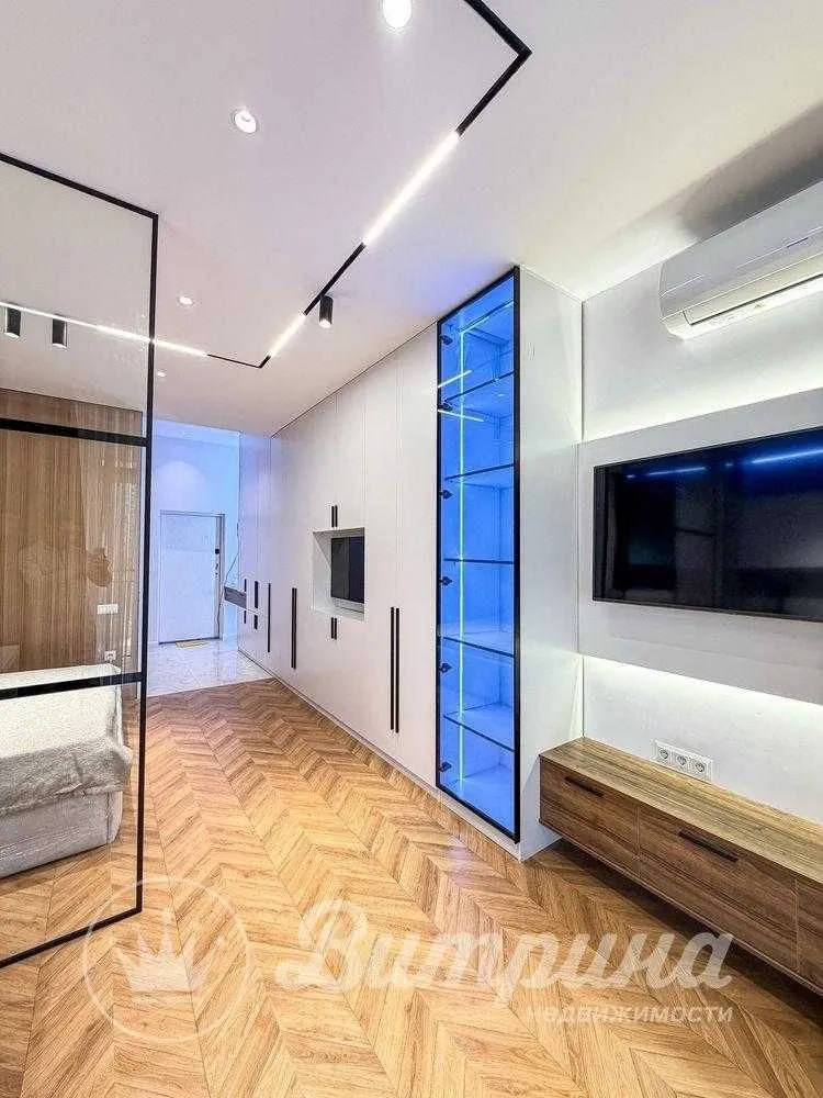 45 м², 1-комн. квартира, 12/13