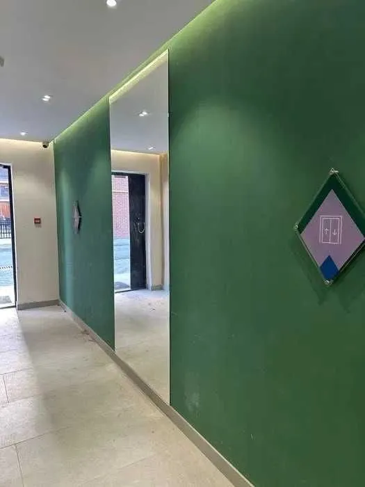 30 м², 1-комн. квартира, 8/16